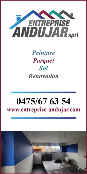 Info Immo Immobilier Entreprise Andujar