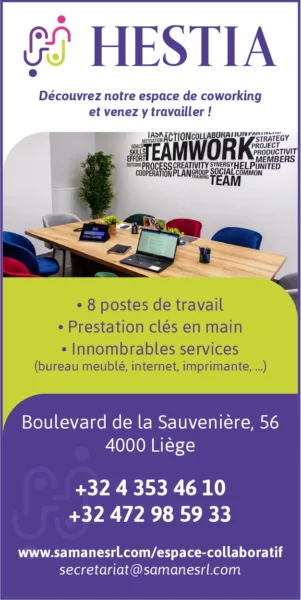 Info Immo Immobilier Espace Collaboratif Hestia