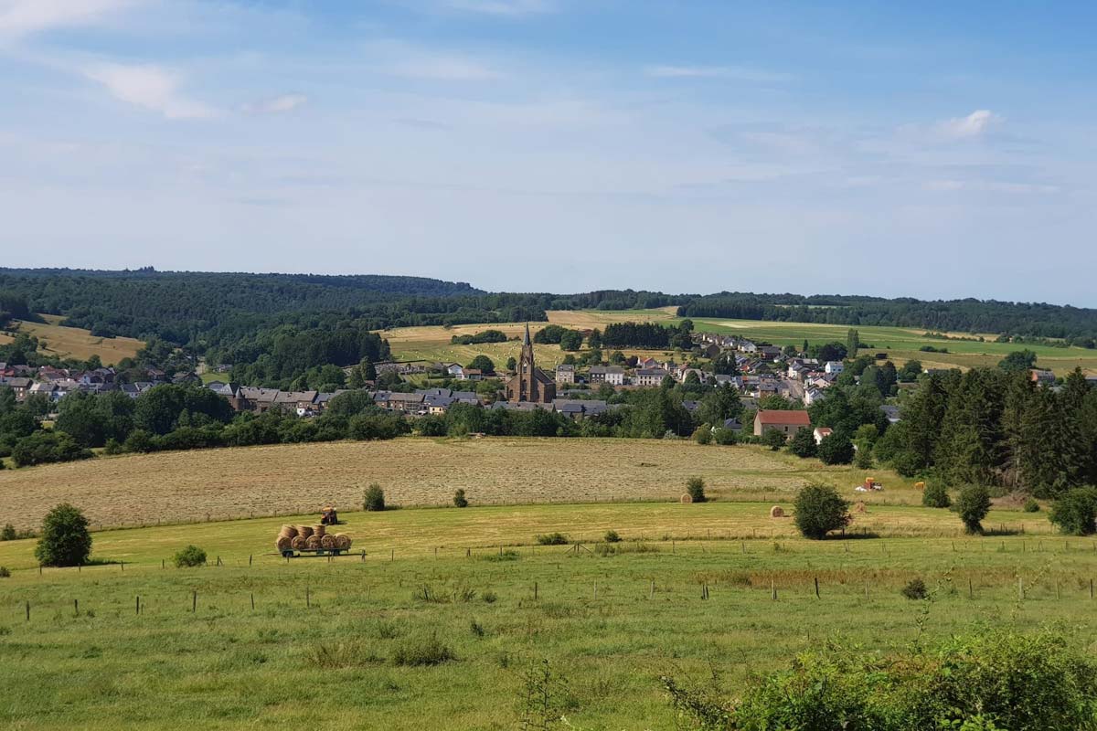 Les 6 bonnes raisons d’acheter une seconde résidence en Gaume