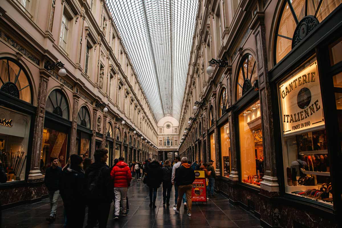 Le marché du commerce de détail en Belgique : stabilité et opportunités d’investissement