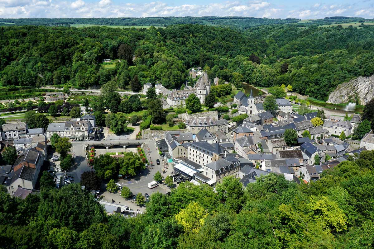 Le marché immobilier en Wallonie : entre stabilité et opportunités d’investissement